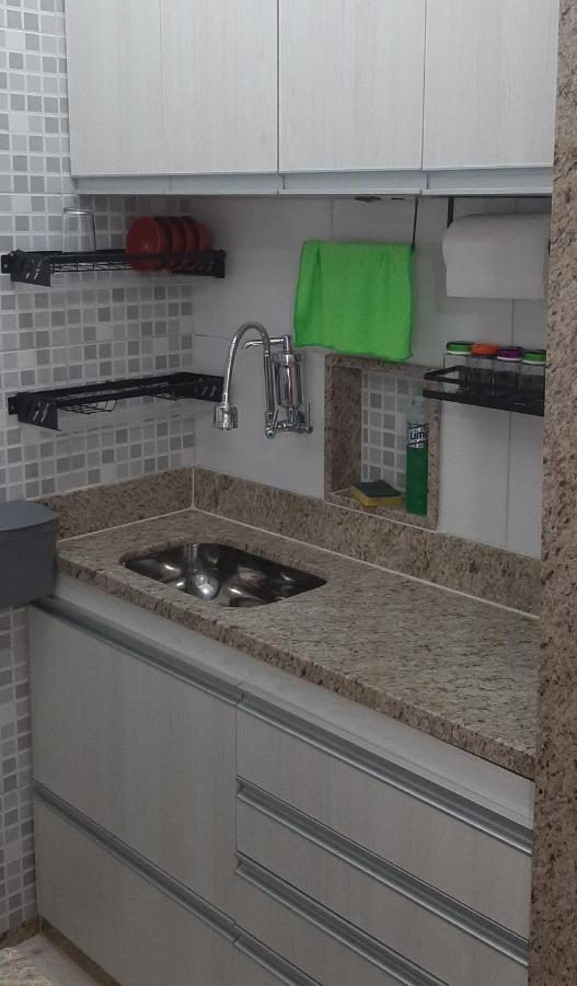Apartamento Encantador Com Vaga De Garagem Río de Janeiro